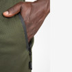 Mercury Mesh Pants in Army Green 