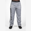 Gorilla Wear Mercury Mesh Pants | Gray