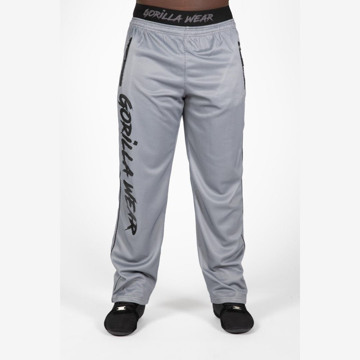 Buy Muscle AliveMens Gym Baggy Pants for Bodybuilding Fitness Sports  Trousers Cotton and Spandex Online at desertcartEcuador