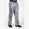 Gorilla Wear Mercury Mesh Pants | Gray