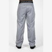 Gorilla Wear Mercury Mesh Pants | Gray