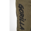 Augustine Gym Pants - Gorilla Wear Army Green