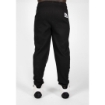 Gorilla Wear Old School Men Gym Pants Augustine Black