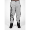 Gray Men Gym Pants Augustine -UAE