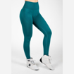 Gorilla Wear Seamless yava Legging in Green