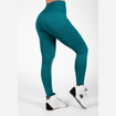 Gorilla Wear Seamless yava Legging in Green