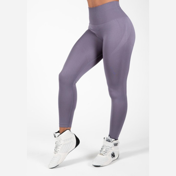 Buy Yogalicious Lux High Waist Elastic Free Ankle Legging Online at  desertcartZimbabwe