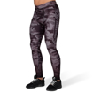 gorilla wear franklin men tights