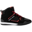 Gorilla Wear Troy High Tops Black Red