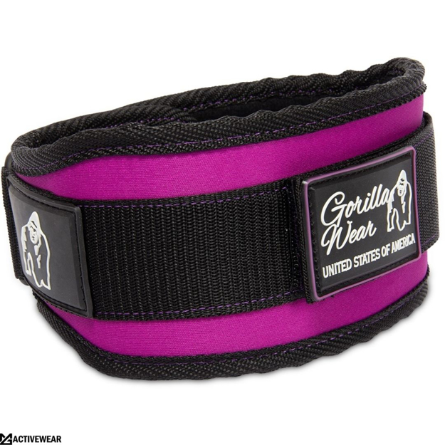 Women Gym Belt