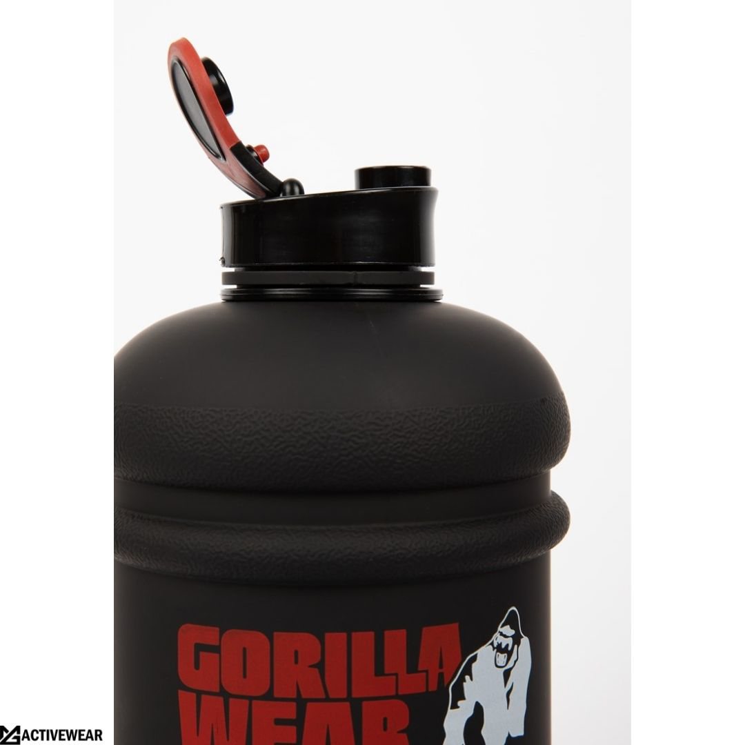 Gym Water Jug 2.2 Ltr | MG ACTIVEWEAR - Top Bodybuilding And Fitness