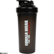 Gym Shaker Bottle