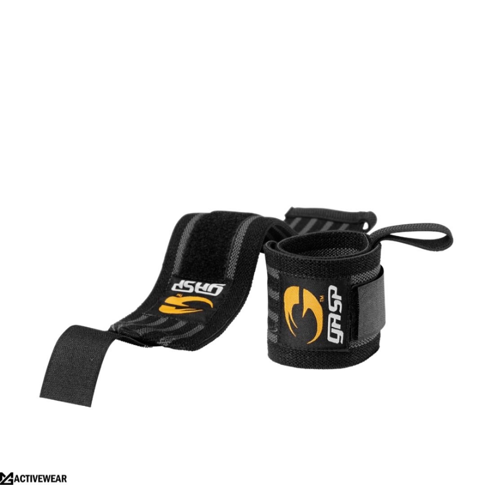 wrist wraps 