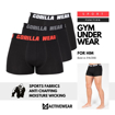 Sport Boxer Underwear pack of 3 