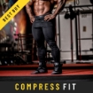 Men Compression Pants designed for Intense workouts and bodybuilding