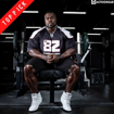 Pro Bodybuilder wear Athlete Bodybuilding tshirt by Gorillawear available in UAE at MG Activewear