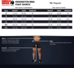 Kensington Fight Shorts