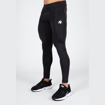 Picture of Gorilla Wear Winchester  | Men Compression Workout Pants with Zipped Pocket