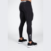 Picture of Gorilla Wear Winchester  | Men Compression Workout Pants with Zipped Pocket