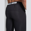 Picture of Gorilla Wear Winchester  | Men Compression Workout Pants with Zipped Pocket