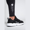 Picture of Gorilla Wear Winchester  | Men Compression Workout Pants with Zipped Pocket