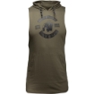 Picture of Gorilla Wear Lawrence Tank Top | Army Green