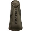 Picture of Gorilla Wear Lawrence Tank Top | Army Green | Loose Fit