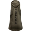 Picture of Gorilla Wear Lawrence Tank Top | Army Green