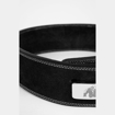 Picture of Gorilla Wear Leather Lever Powerlifting Belt | Black