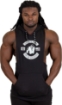 Picture of Gorilla Wear Lawrence Tank Top | Black