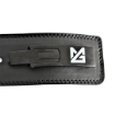 PREMIUN BUFFALO LEATHER LEVER BELT