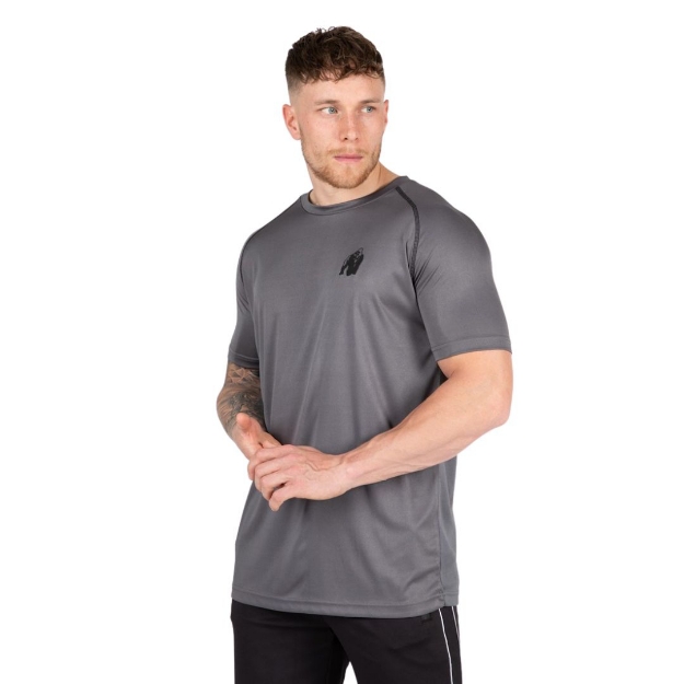 Performance Gym T-shirt 