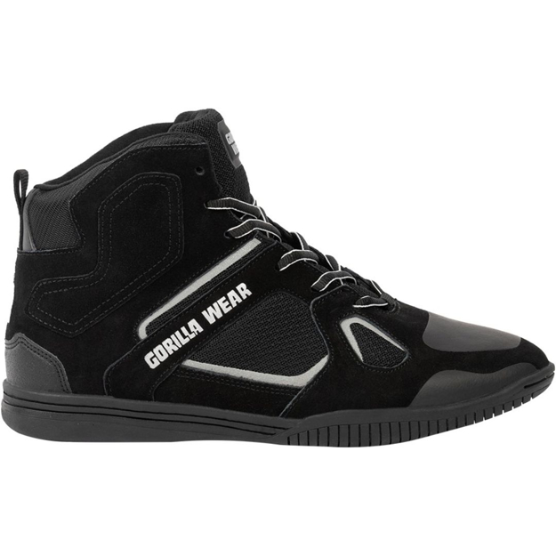 Bodybuilding Shoes