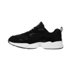 Picture of Gorilla Wear Newport Sneaker | Black - Unisex High Comfort Walking Shoes