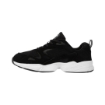Picture of Gorilla Wear Newport Walking Shoes | Black | Cushioned Interior