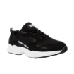 Picture of Gorilla Wear Newport Walking Shoes | Black | Cushioned Interior