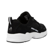 Picture of Gorilla Wear Newport Sneaker | Black - Unisex High Comfort Walking Shoes