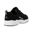 Picture of Gorilla Wear Newport Walking Shoes | Black | Cushioned Interior
