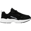 Picture of Gorilla Wear Newport Sneaker | Black - Unisex High Comfort Walking Shoes
