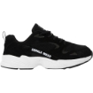 Picture of Gorilla Wear Newport Walking Shoes | Black | Cushioned Interior