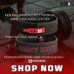 Picture of Might&Glory Power Lifting Lever Buckle Belt 10 MM | HEAVY DUTY