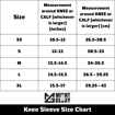Picture of MG Pro Knee Sleeves | 7MM