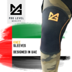 Picture of MG Pro Knee Sleeves | 7MM