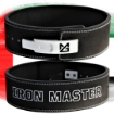 Picture of MG Power Lifting Lever Buckle Belt 10 MM | IRON MASTER