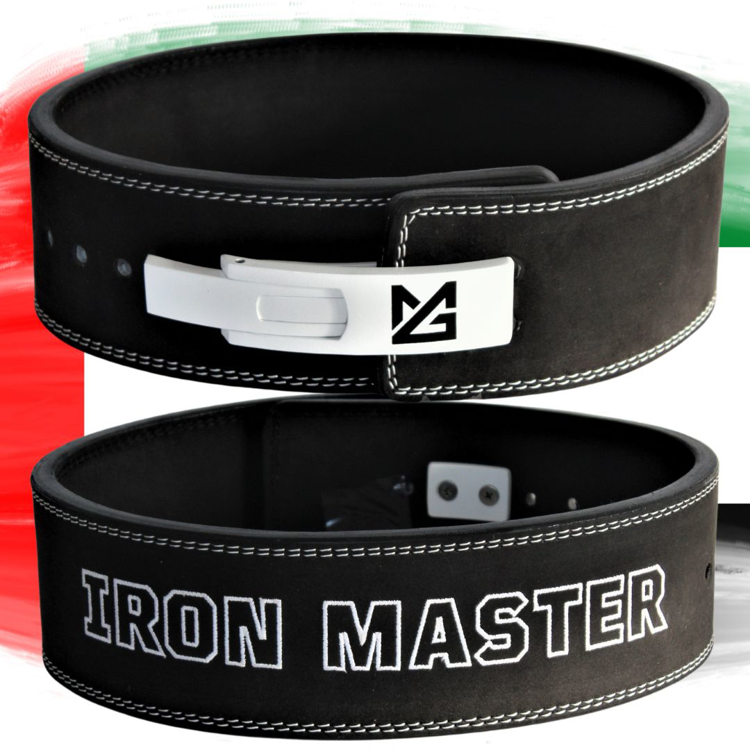 Buy Migth&Glory Power Lifting Lever Belt 10MM MG Activewear Shop