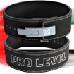 Picture of Might&Glory 10 MM Powerlifting Lever Belt | Pro Level | Amara Leather