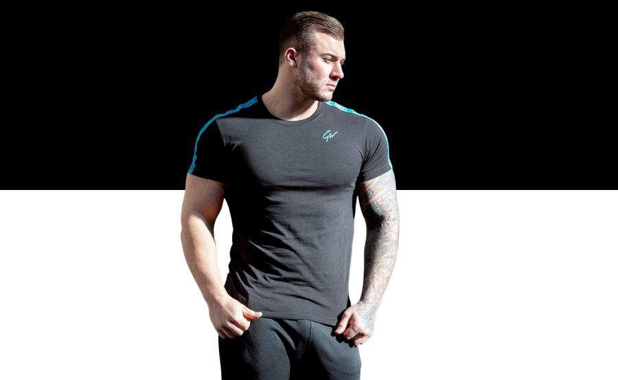 Picture for category MEN GYM WEAR