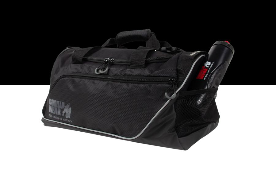 Picture for category GYM BAGS 