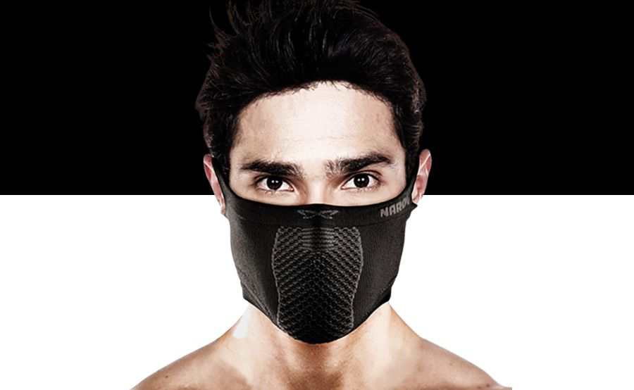 Picture for category SPORT MASK 
