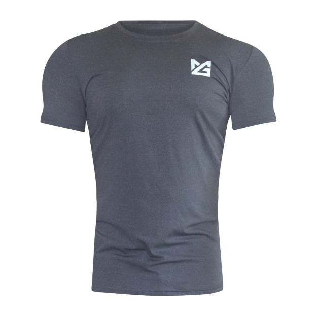 Picture of Might&Glory Iron Master Gym T-Shirt
